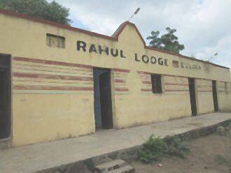Rahul Lodge, Aurangabad 1